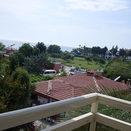 Villa Adora Beach Side Kültér fotó