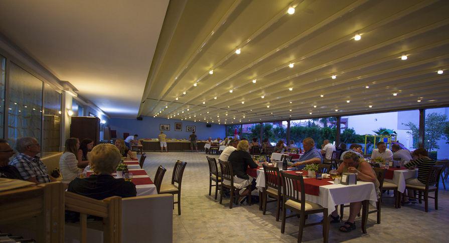 Villa Adora Beach Side Kültér fotó