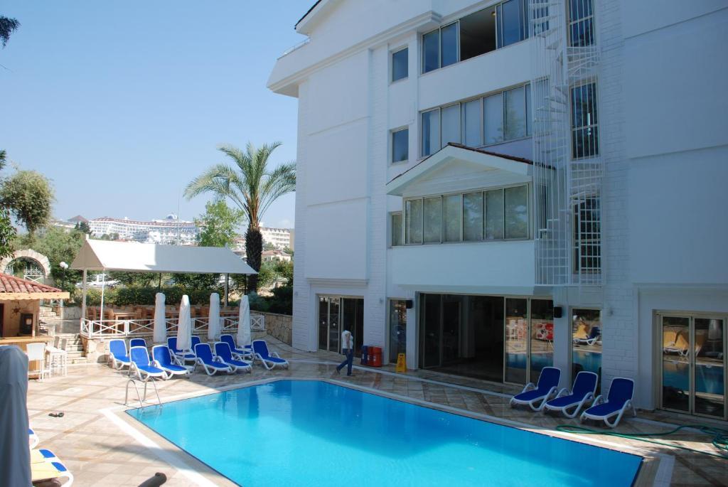 Villa Adora Beach Side Kültér fotó