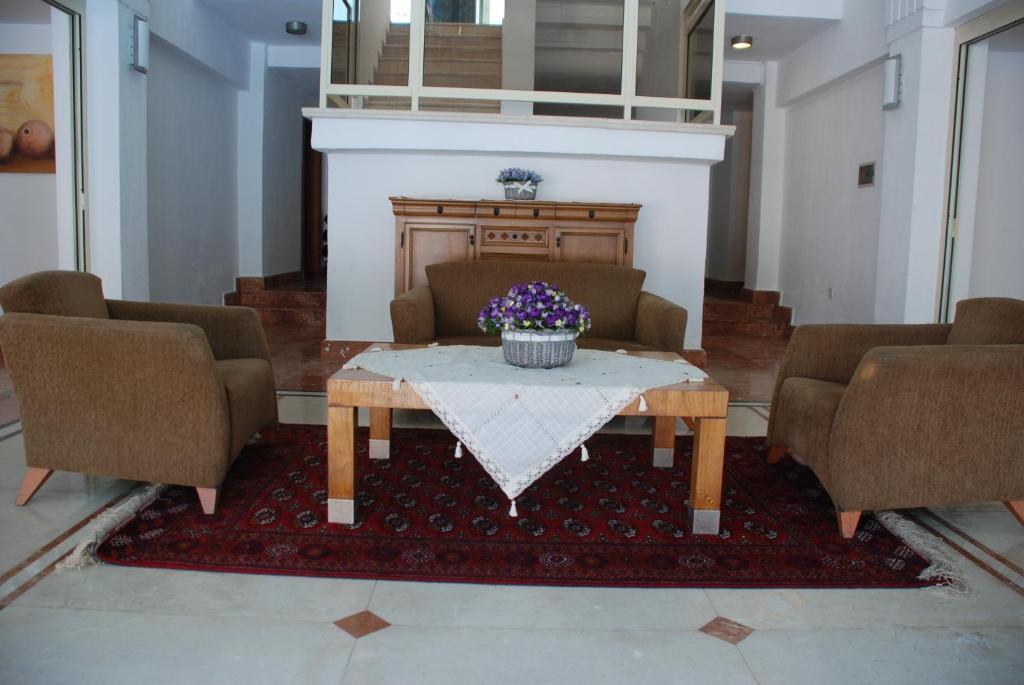 Villa Adora Beach Side Kültér fotó