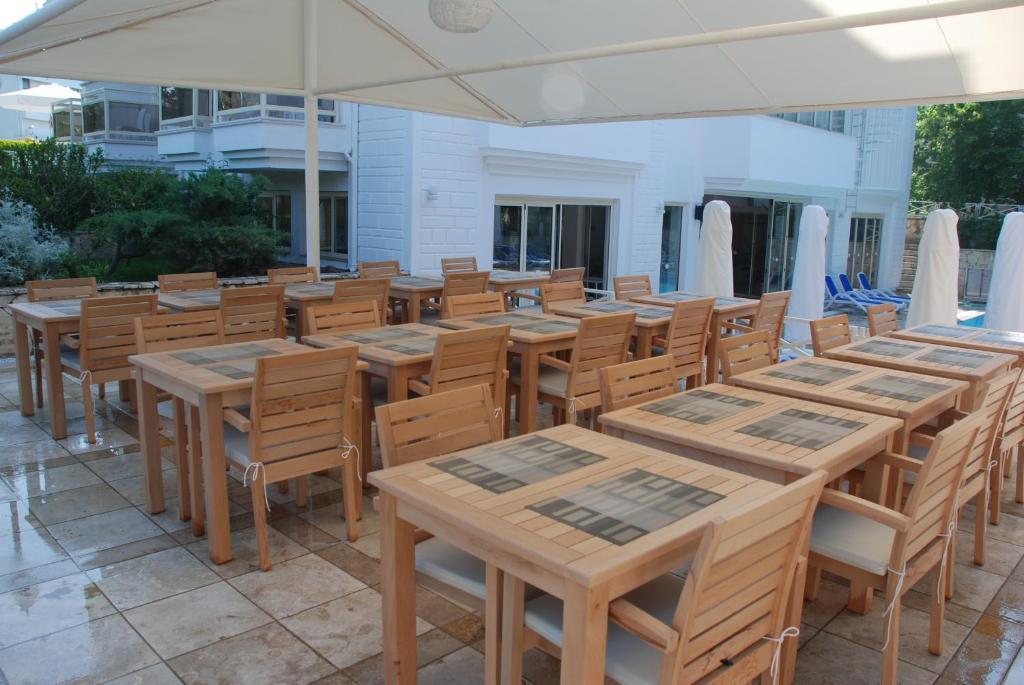 Villa Adora Beach Side Kültér fotó