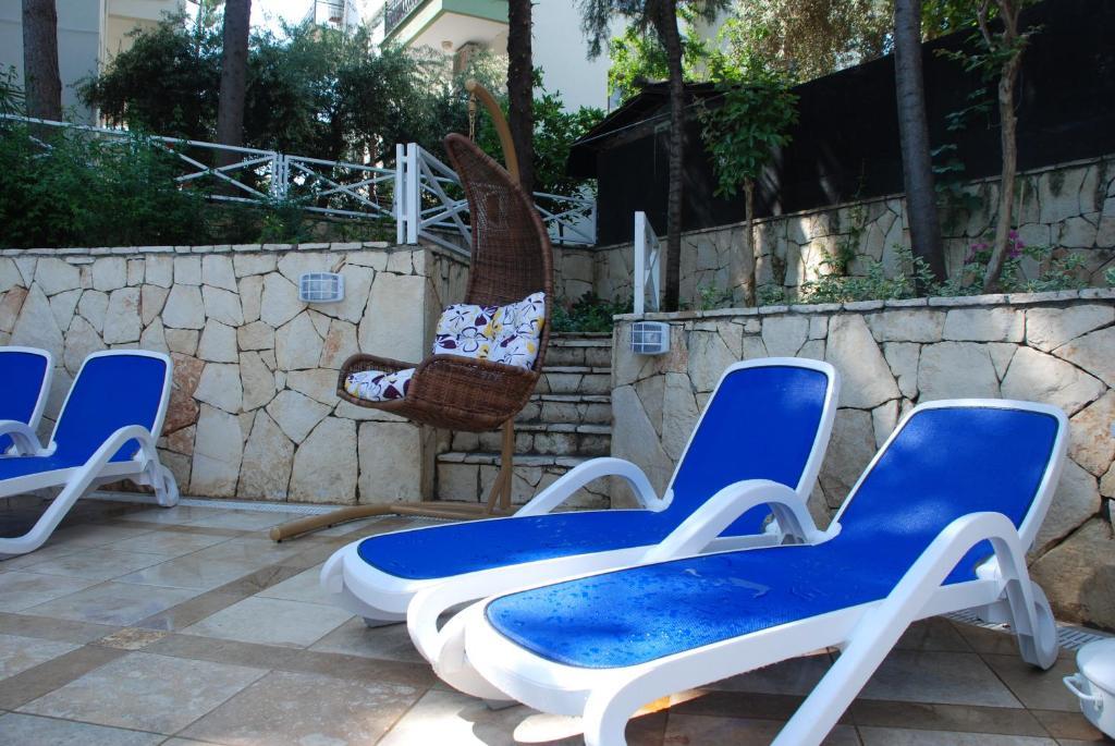 Villa Adora Beach Side Kültér fotó