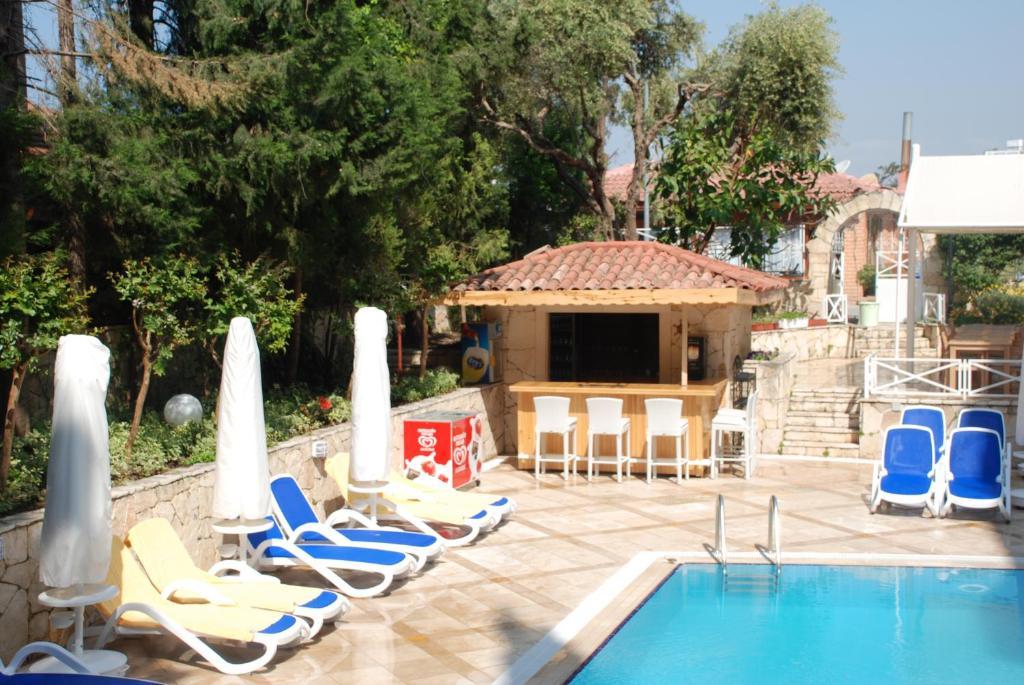 Villa Adora Beach Side Kültér fotó