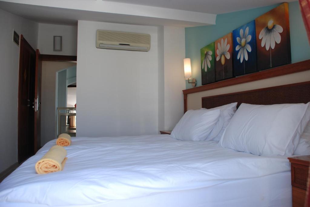 Villa Adora Beach Side Kültér fotó