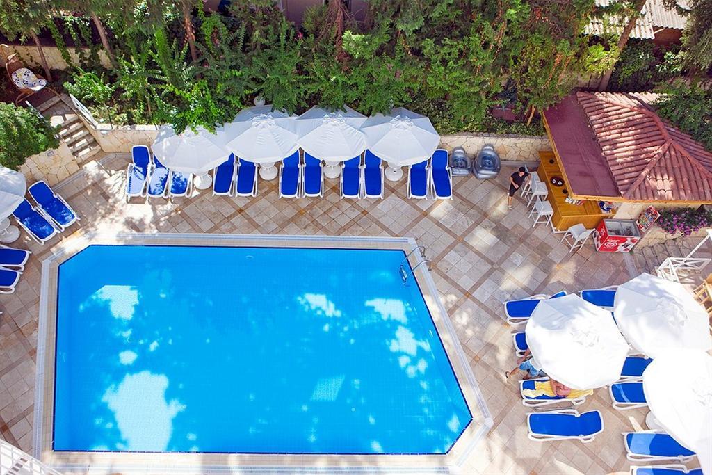Villa Adora Beach Side Kültér fotó