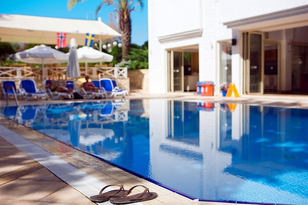 Villa Adora Beach Side Kültér fotó