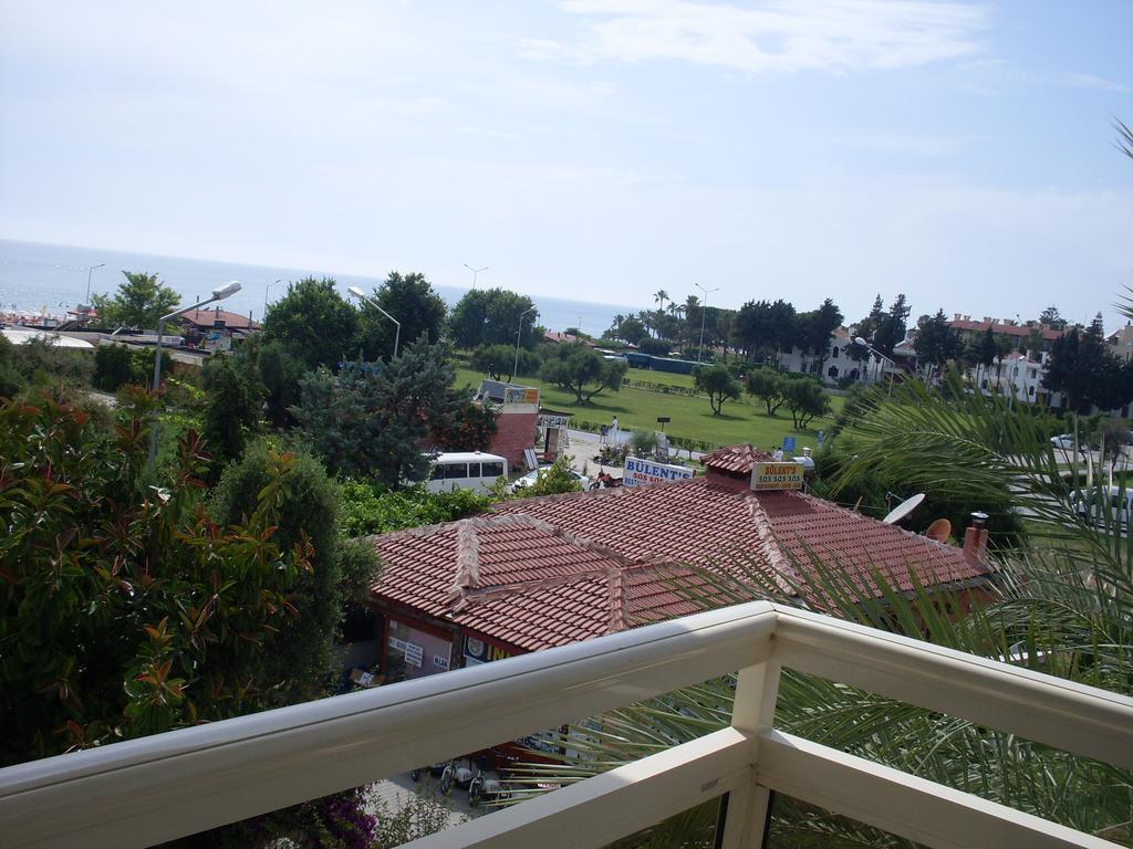 Villa Adora Beach Side Kültér fotó