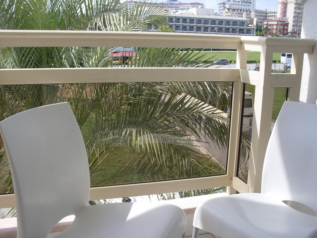 Villa Adora Beach Side Kültér fotó