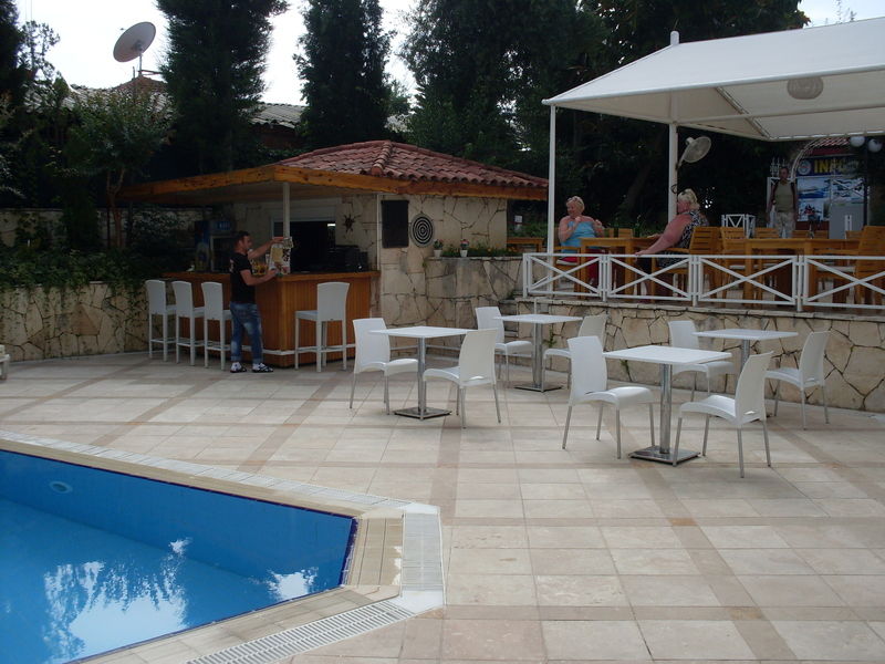 Villa Adora Beach Side Kültér fotó