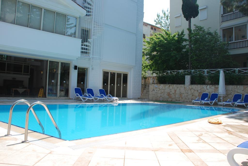 Villa Adora Beach Side Kültér fotó