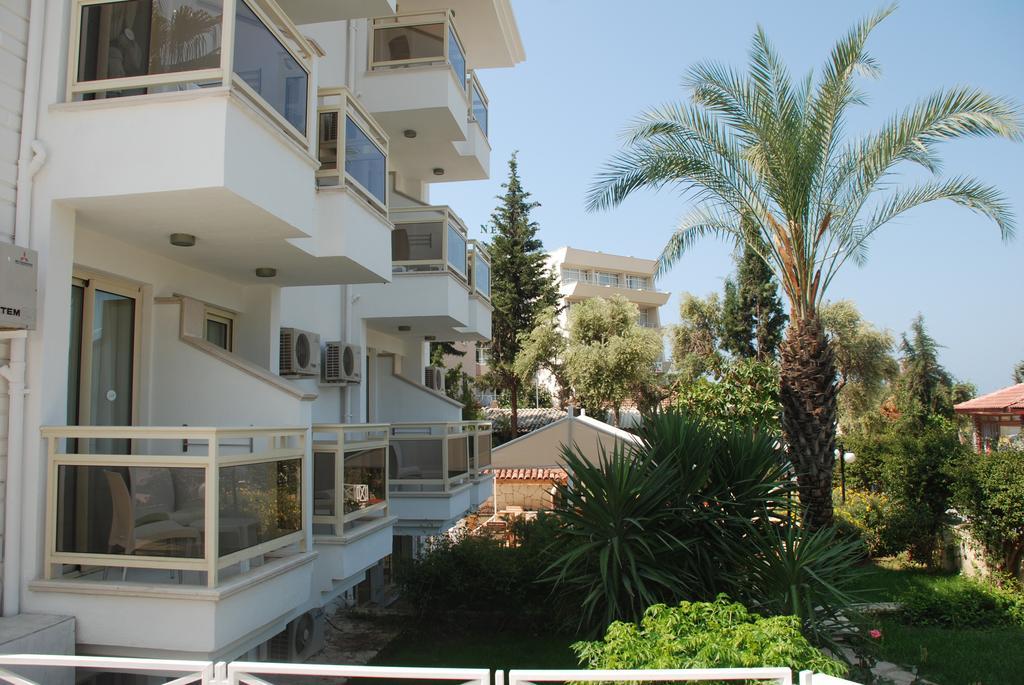 Villa Adora Beach Side Kültér fotó