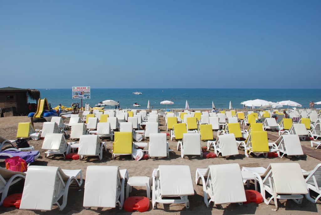 Villa Adora Beach Side Kültér fotó