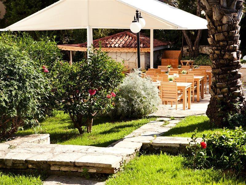 Villa Adora Beach Side Kültér fotó