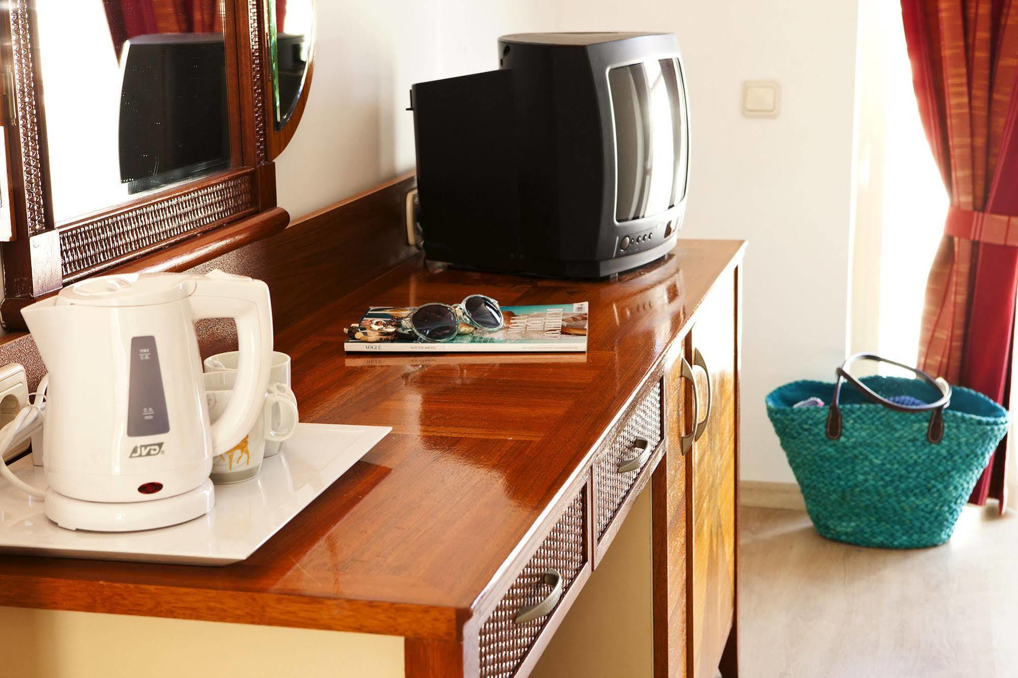 Villa Adora Beach Side Kültér fotó