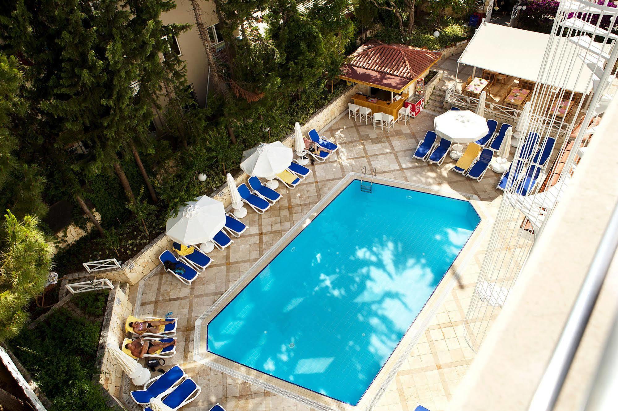 Villa Adora Beach Side Kültér fotó